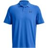 imageUnder Armour Mens Matchplay Polo464 Water   Black