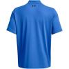 imageUnder Armour Mens Matchplay Polo464 Water   Black
