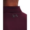 imageUnder Armour Mens Matchplay Polo600 Dark Maroon   Pitch Gray