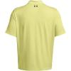 imageUnder Armour Mens Matchplay Polo727 Sonic Yellow   Castlerock