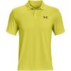 imageUnder Armour Mens Matchplay Polo799 Starfruit   Midnight Navy