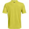 imageUnder Armour Mens Matchplay Polo799 Starfruit   Midnight Navy