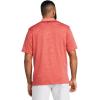 imageUnder Armour Mens Matchplay Polo811 Coho   Black