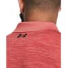 imageUnder Armour Mens Matchplay Polo811 Coho   Black