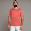 imageUnder Armour Mens Matchplay Polo811 Coho   Black