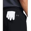 imageUnder Armour Mens Matchplay Tapered Golf Shorts001 Black   Black
