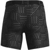 imageUnder Armour Mens MultiPack Standard Tech 6quot Inseam Boxer BriefJet Gray 010Black