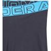imageUnder Armour Mens MultiPack Standard Tech 6quot Inseam Boxer BriefStream