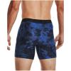 imageUnder Armour Mens MultiPack Standard Tech 6quot Inseam Boxer BriefTech Blue 433White