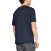 imageUnder Armour Mens Sportstyle Logo Short Sleeve TShirtAcademy