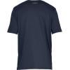 imageUnder Armour Mens Sportstyle Logo Short Sleeve TShirtAcademy