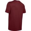 imageUnder Armour Mens Sportstyle Logo Short Sleeve TShirtCordova 615Beta