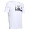 imageUnder Armour Mens Sportstyle Logo Short Sleeve TShirtWhite
