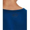 imageUnder Armour Mens Sportstyle Logo Tank426 Varsity Blue   Black