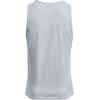 imageUnder Armour Mens Sportstyle Logo TankHalo Gray 014Starlight