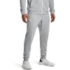 imageUnder Armour Mens Sportstyle Tricot Jogger011 Mod Gray   White