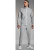 imageUnder Armour Mens Sportstyle Tricot Jogger011 Mod Gray   White