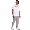 imageUnder Armour Mens Sportstyle Tricot Jogger015 Tetra Gray   Black