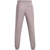 imageUnder Armour Mens Sportstyle Tricot Jogger015 Tetra Gray   Black