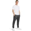 imageUnder Armour Mens Sportstyle Tricot Jogger026 Castlerock   Black