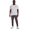 imageUnder Armour Mens Sportstyle Tricot Jogger057 Ash Taupe   Ash Taupe