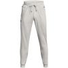 imageUnder Armour Mens Sportstyle Tricot Jogger114 White Clay  