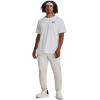 imageUnder Armour Mens Sportstyle Tricot Jogger114 White Clay  