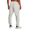 imageUnder Armour Mens Sportstyle Tricot Jogger114 White Clay  