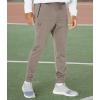 imageUnder Armour Mens Sportstyle Tricot Jogger176 Fresh Clay   Black