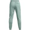 imageUnder Armour Mens Sportstyle Tricot Jogger177 Fresco Green   Black