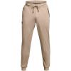 imageUnder Armour Mens Sportstyle Tricot Jogger236 Sahara   Black