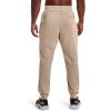 imageUnder Armour Mens Sportstyle Tricot Jogger236 Sahara   Black
