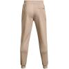 imageUnder Armour Mens Sportstyle Tricot Jogger236 Sahara   Black