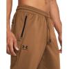 imageUnder Armour Mens Sportstyle Tricot Jogger253 Tundra   Black