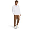 imageUnder Armour Mens Sportstyle Tricot Jogger253 Tundra   Black
