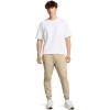 imageUnder Armour Mens Sportstyle Tricot Jogger299 City Khaki   Black