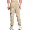 imageUnder Armour Mens Sportstyle Tricot Jogger299 City Khaki   Black