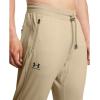 imageUnder Armour Mens Sportstyle Tricot Jogger299 City Khaki   Black