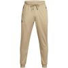 imageUnder Armour Mens Sportstyle Tricot Jogger299 City Khaki   Black