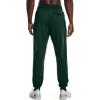 imageUnder Armour Mens Sportstyle Tricot Jogger331 Intensity   Black