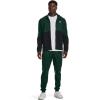 imageUnder Armour Mens Sportstyle Tricot Jogger331 Intensity   Black
