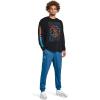 imageUnder Armour Mens Sportstyle Tricot Jogger406 Photon Blue   White