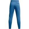 imageUnder Armour Mens Sportstyle Tricot Jogger406 Photon Blue   White