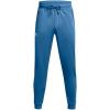 imageUnder Armour Mens Sportstyle Tricot Jogger406 Photon Blue   White