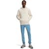 imageUnder Armour Mens Sportstyle Tricot Jogger418 Blue Smoke   White