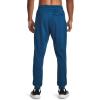 imageUnder Armour Mens Sportstyle Tricot Jogger426 Varsity Blue   Black