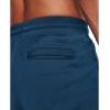 imageUnder Armour Mens Sportstyle Tricot Jogger438 Petrol Blue   Black