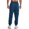 imageUnder Armour Mens Sportstyle Tricot Jogger438 Petrol Blue   Black