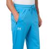 imageUnder Armour Mens Sportstyle Tricot Jogger452 Ether Blue   White