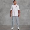 imageUnder Armour Mens Sportstyle Tricot Jogger465 Harbor Blue   Black